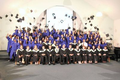 DU HỌC CANADA - THE GREAT LAKE COLLEGE OF TORONTO